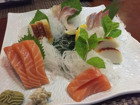 Changguchuan Japanese Restaurant