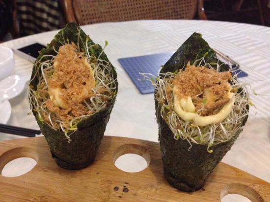 Fu TianLin Vegetarian Restaurant